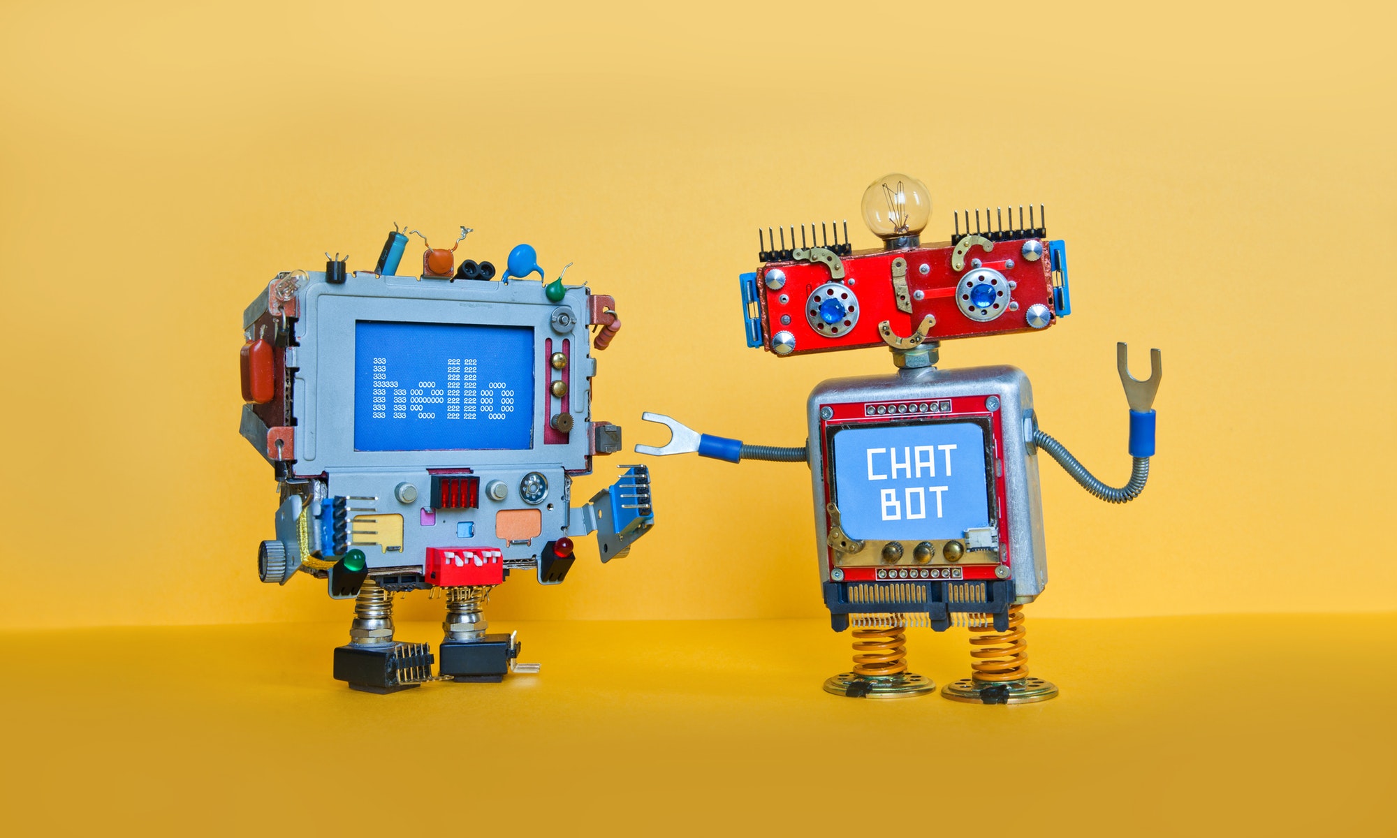 SEO chatbots