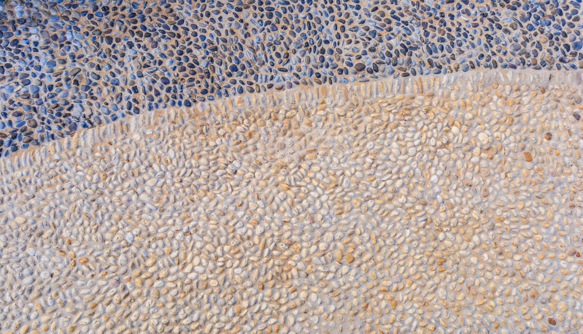 Permeable Paving