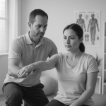 What is a functional restoration program?