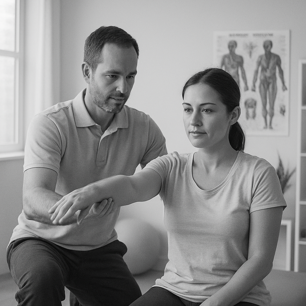 Functional Restoration Programs