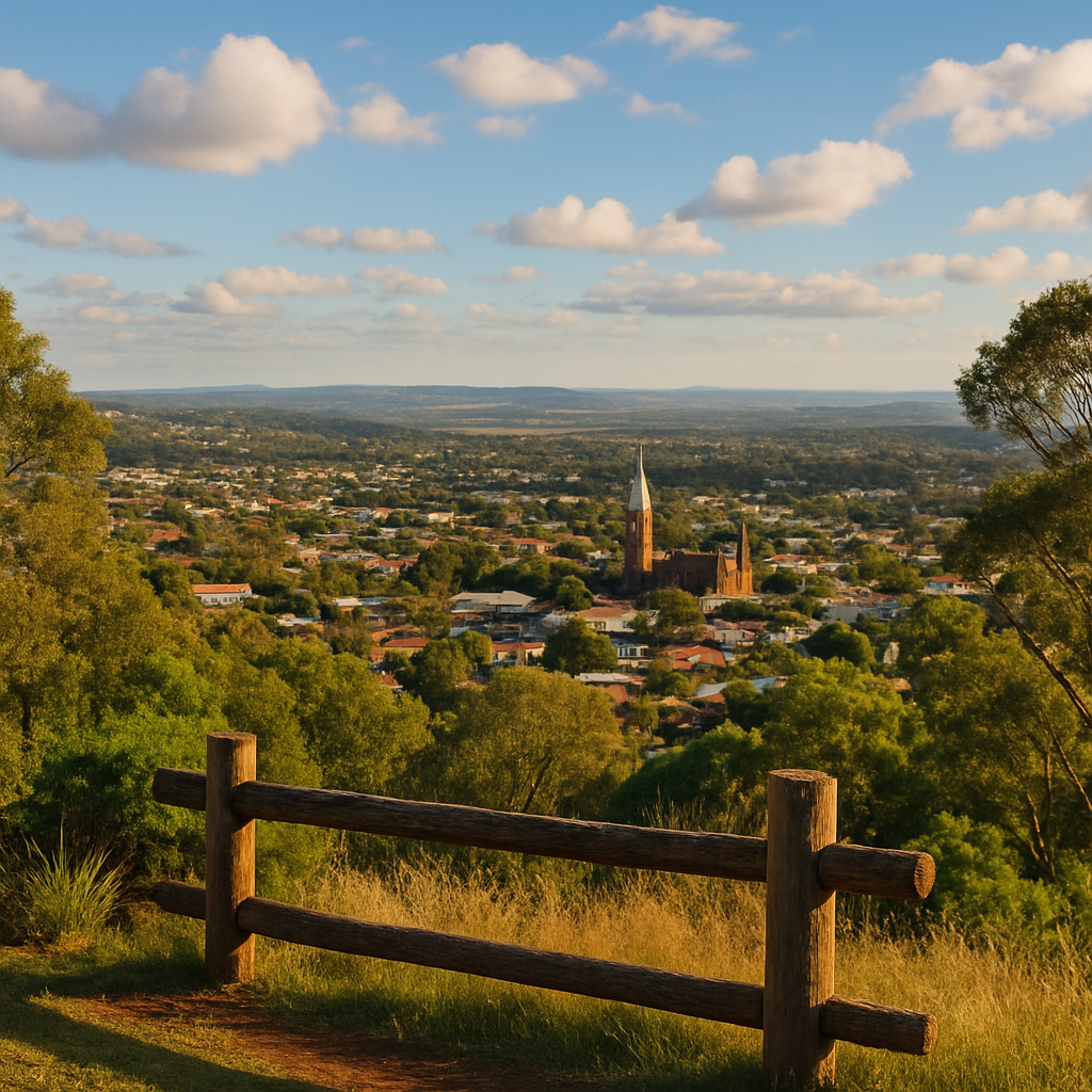 Party Toowoomba