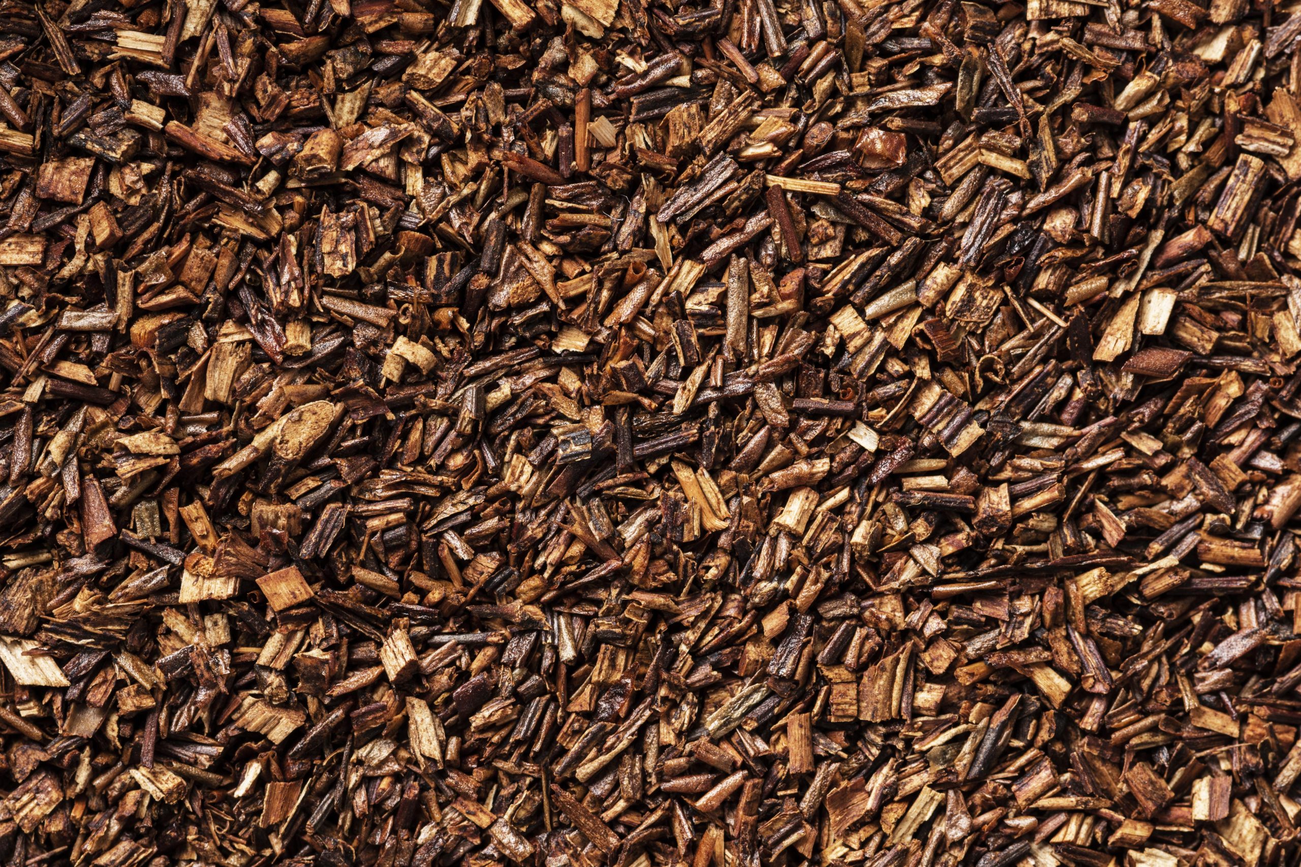mulch