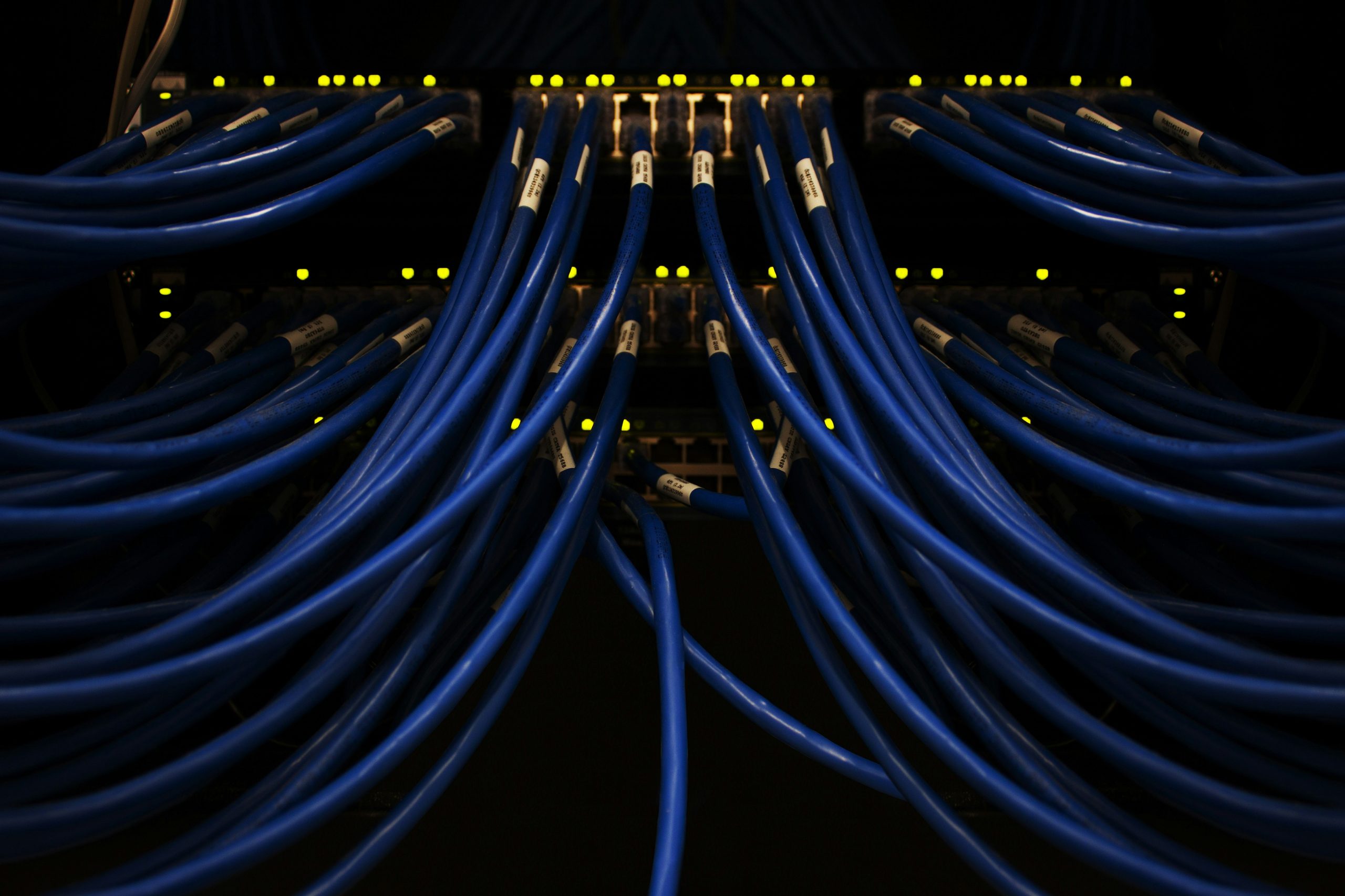 Data cabling Melbourne