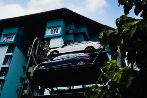 Is a car stacker right for your project? The signs it’s time to install one